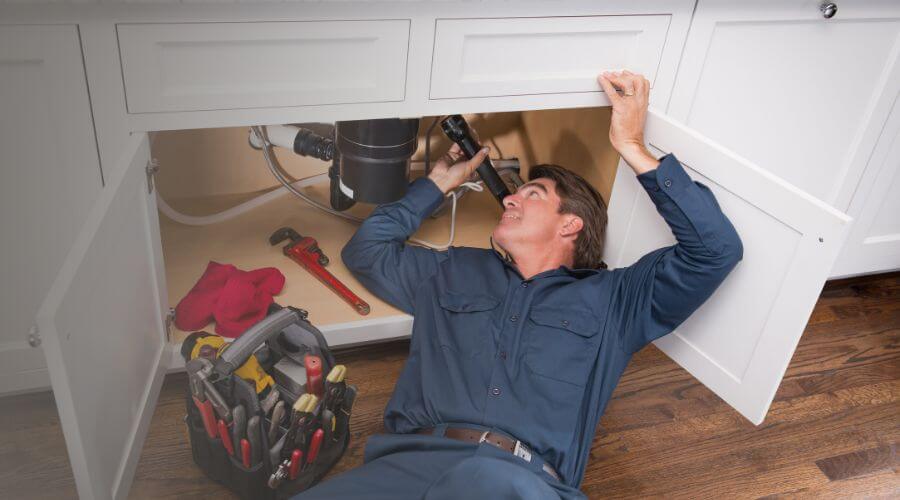 Professional septic pumping service in Windom, KS